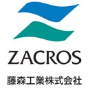藤森工業株式会社 company logo