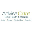 AdvisaCare company logo