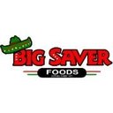 Big Saver Foods company logo