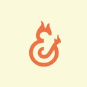 Toss & Fire Wood-Fired Pizza company logo