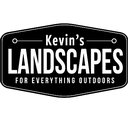 Kevin's Landscapes company logo