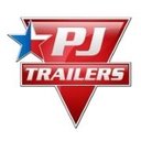 PJ Trailers company logo