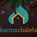 Karma Chalets company logo