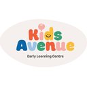 kids avenue early learning centre company logo