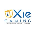 iXie Gaming company logo