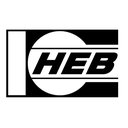 HEB Hydraulik-Elementebau GmbH company logo