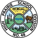 The High Prairie School Division company logo