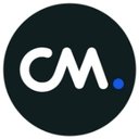 CM.com company logo