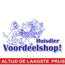 Huisdiervoordeelshop company logo