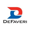 Defaveri Construction company logo