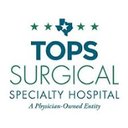 TOPS Surgical Specialty Hospital (11000) company logo