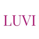 LUVI company logo