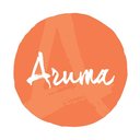 Aruma company logo