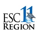 ESC Region 11 company logo