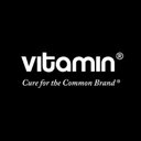 Vitamin company logo
