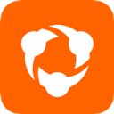 Hudl company logo