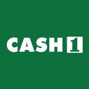 Cash 1 company logo