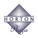 Horton Plaza company logo