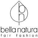 Bella Natura fair fashion company logo