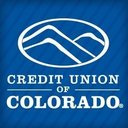 Credit Union of Colorado company logo