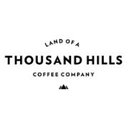 Land of a Thousand Hills Coffee company logo