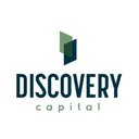 Discovery Capital company logo