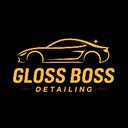 Gloss Boss Mobile Detailing company logo