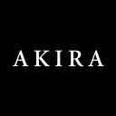 AKIRA company logo
