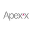 Apexx company logo