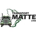 Transport Matte company logo