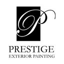 Prestige Exterior Painting company logo