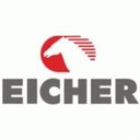 Eicher company logo