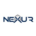 Nexur Remodeling company logo