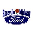 Midway Ford company logo