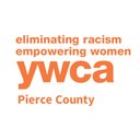 YWCA PIERCE COUNTY company logo