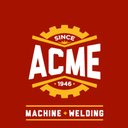 Acme Machine and Welding Co, LLC company logo