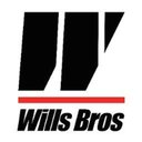 Wills Bros Limited company logo