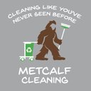 Metcalf Cleaning LLC company logo