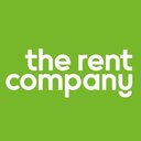 The Rent Company company logo
