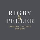 Rigby &amp; Peller company logo