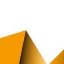 MF Dance company logo
