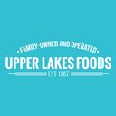 Upper Lakes Foods company logo