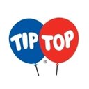 Tip Top company logo