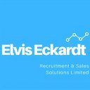 Elvis Eckardt Recruitment &amp; Sales Solutions Limited company logo