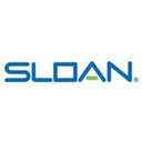 Sloan company logo
