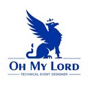 Oh My Lord company logo