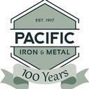 Pacific Iron & Metal company logo