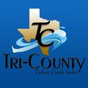 TRI - County Ford company logo