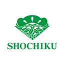 松竹株式会社 company logo
