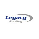 Legacy Roofing company logo